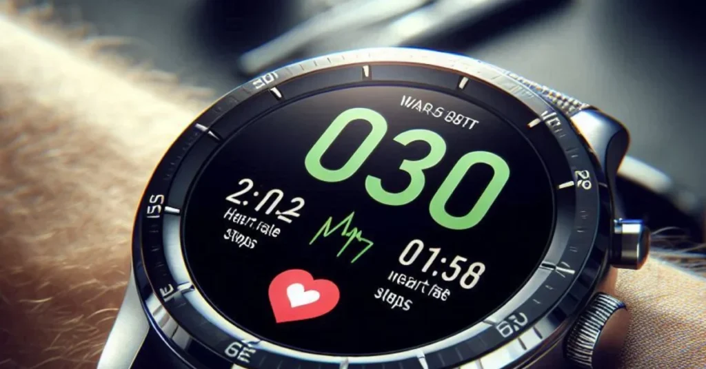 Top Fitness Smartwatches for Tracking Workouts