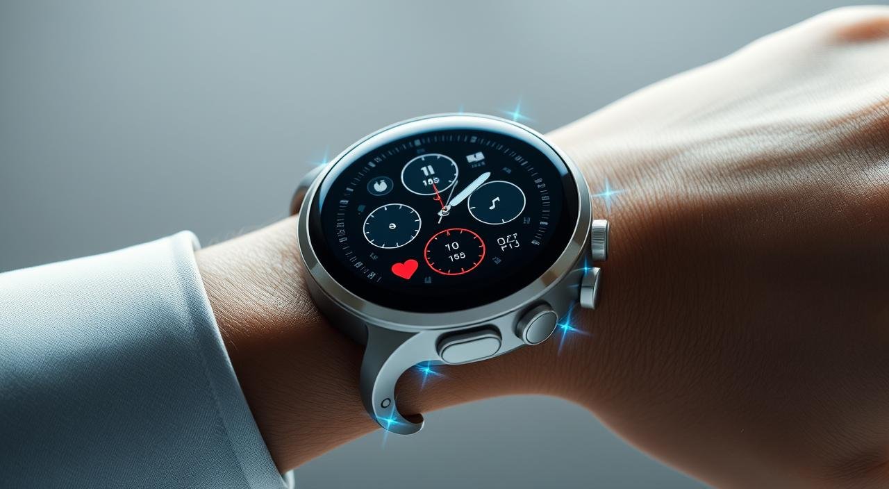 future of smartwatches