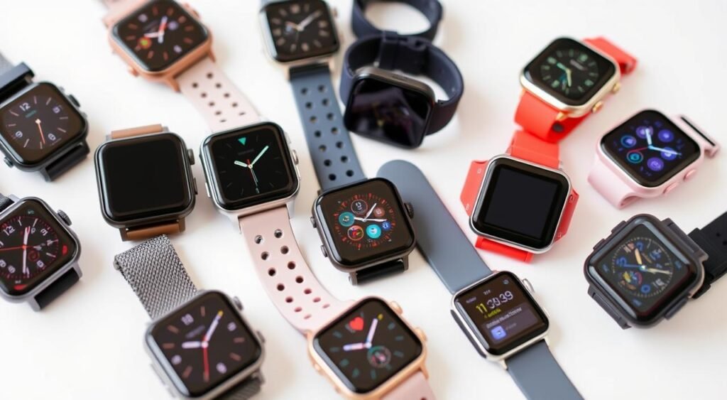 affordable smartwatches