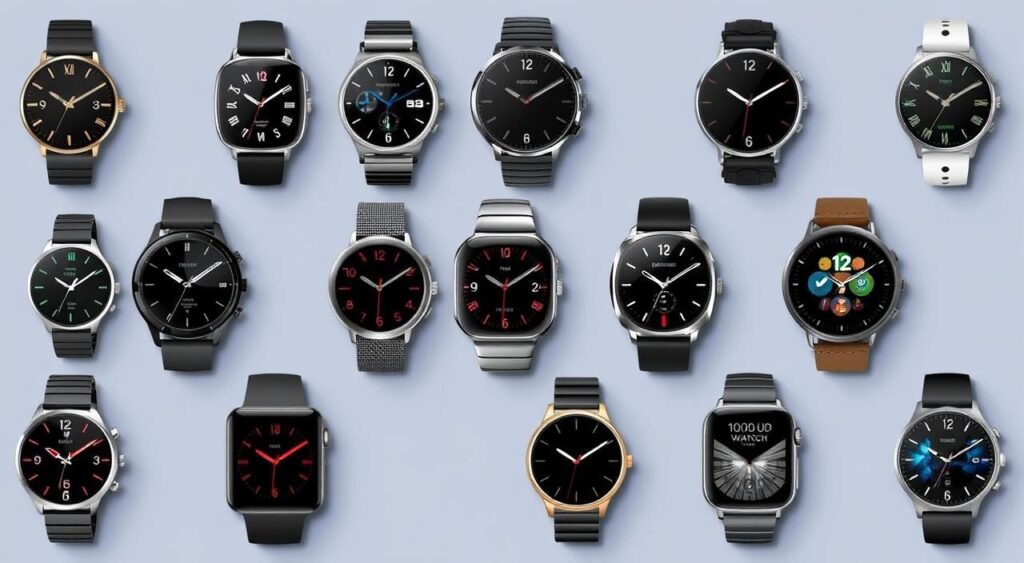 best affordable smartwatches