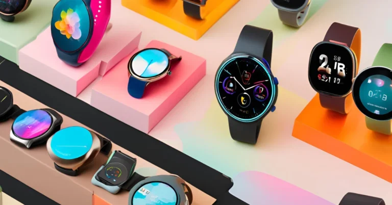 Best smartwatches 2025