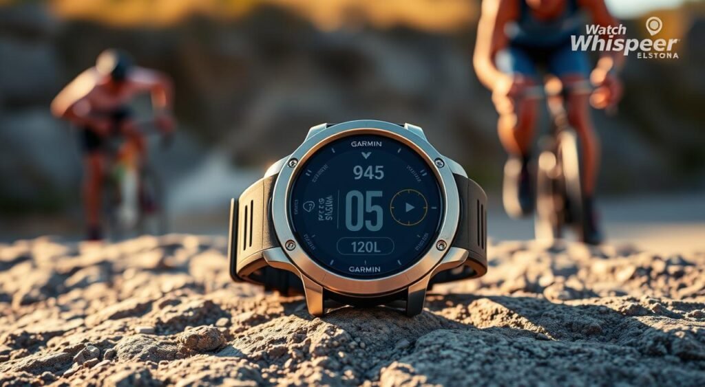 Garmin Forerunner 945 endurance sports watch
