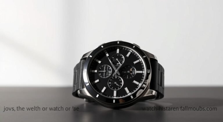 comprehensive watch buying guide for beginners