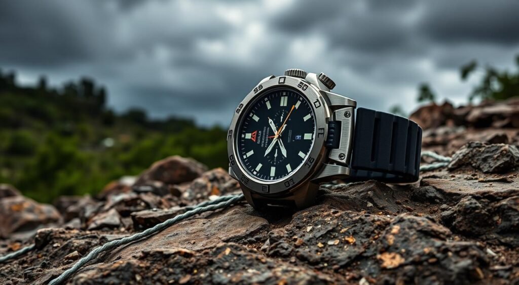 rugged sports watch: The best swimming watch for men for 2025: Track Your Swims