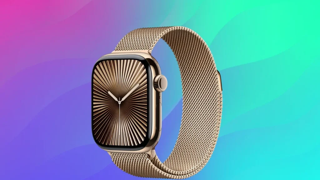 Apple Watch Series 10 Review