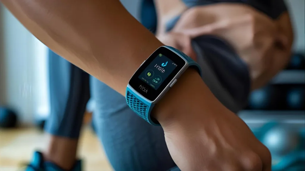 Fitbit Inspire 3 Health & Fitness Tracker