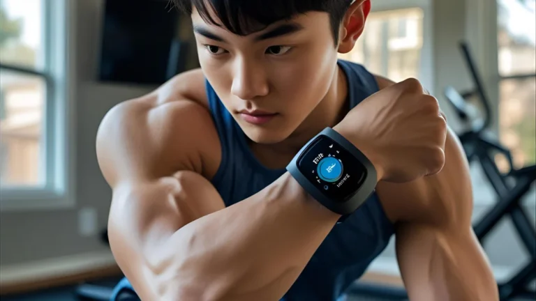 Fitbit Inspire 3 Health & Fitness Tracker